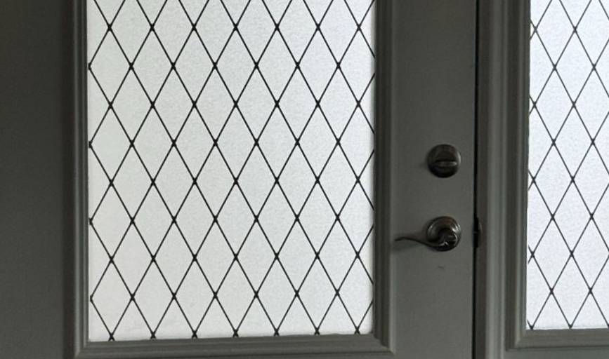 Door Installation